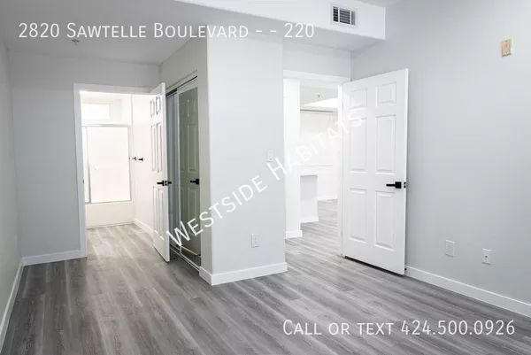 2 bedrooms apartment for rent in Mar Vista - Westside / South Bay, Los Angeles