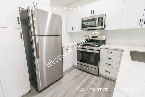 1 bedroom apartment for rent in Mar Vista - Westside / South Bay, Los Angeles