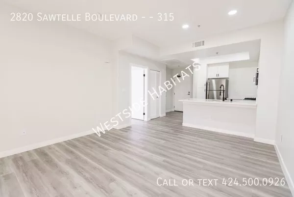 1 bedroom apartment for rent in Mar Vista - Westside / South Bay, Los Angeles