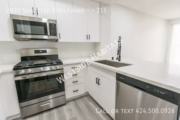 1 bedroom apartment for rent in Mar Vista - Westside / South Bay, Los Angeles