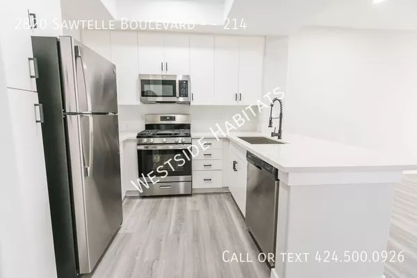 1 bedroom apartment for rent in Mar Vista - Westside / South Bay, Los Angeles