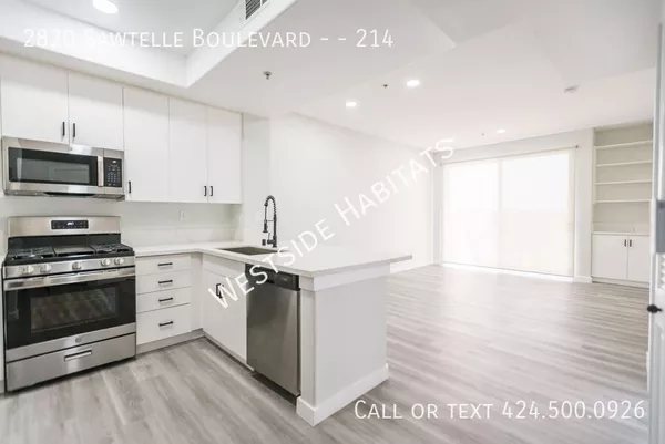 1 bedroom apartment for rent in Mar Vista - Westside / South Bay, Los Angeles