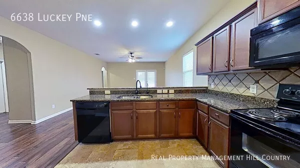 3 bedrooms apartment for rent in Hidden Cove - Indian Creek - South SATX, San Antonio