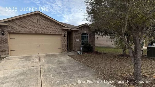 3 bedrooms apartment for rent in Hidden Cove - Indian Creek - South SATX, San Antonio