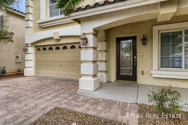 3 bedrooms apartment for rent in Enterprise - Spring Valley / Enterprise, Las Vegas