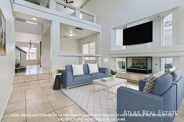 3 bedrooms apartment for rent in Enterprise - Spring Valley / Enterprise, Las Vegas