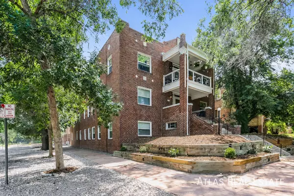 1 bedroom apartment for rent in Capitol Hill DEN - Center Denver, Denver