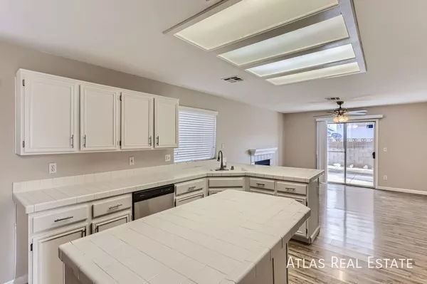 3 bedrooms apartment for rent in Summerlin - Summerlin, Las Vegas