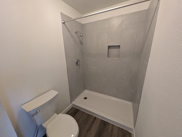 1 bedroom apartment for rent in Lawndale / Wayside - Inner Loop, Houston