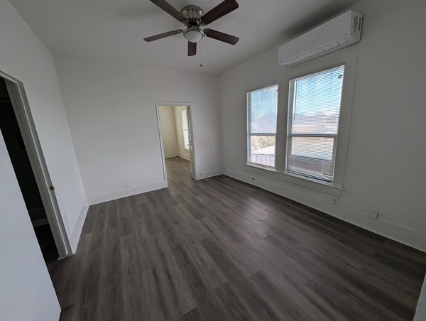 1 bedroom apartment for rent in Lawndale / Wayside - Inner Loop, Houston