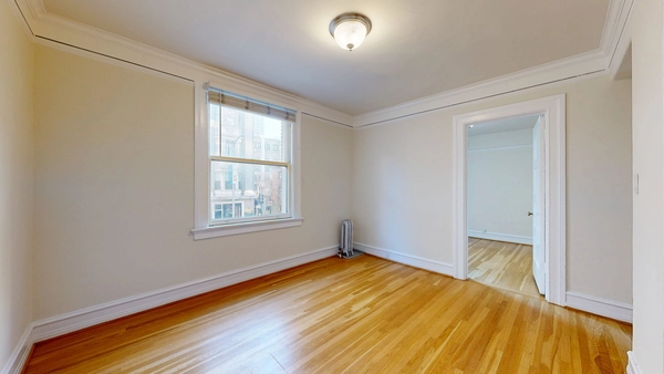 1 bedroom apartment for rent in Lower Nob Hill - San Francisco, San Francisco