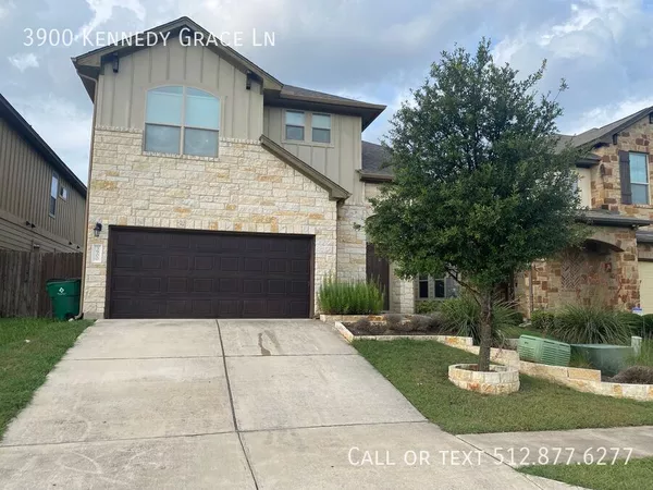 3 bedrooms apartment for rent in Round Rock - North Austin, Austin
