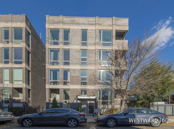 3 bedrooms apartment for rent in Wicker Park - Central, Chicago