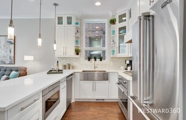 3 bedrooms apartment for rent in Wicker Park - Central, Chicago