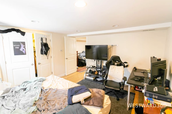 1 bedroom apartment for rent in West Town - West Side, Chicago