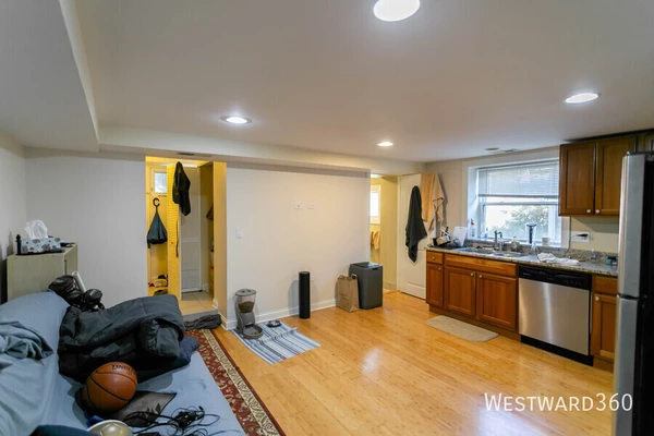 1 bedroom apartment for rent in West Town - West Side, Chicago