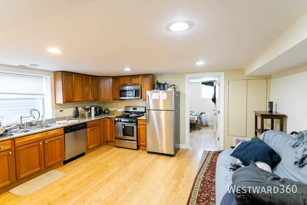 1 bedroom apartment for rent in West Town - West Side, Chicago