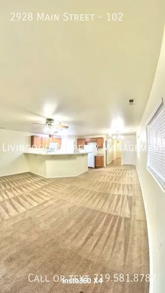 3 bedrooms apartment for rent in Northeast Colorado Springs - North COS, Colorado Springs