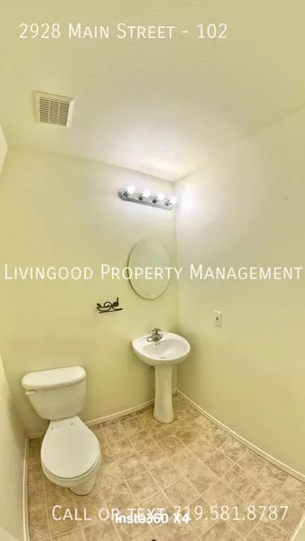 3 bedrooms apartment for rent in Northeast Colorado Springs - North COS, Colorado Springs