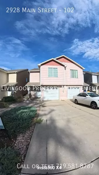 3 bedrooms apartment for rent in Northeast Colorado Springs - North COS, Colorado Springs