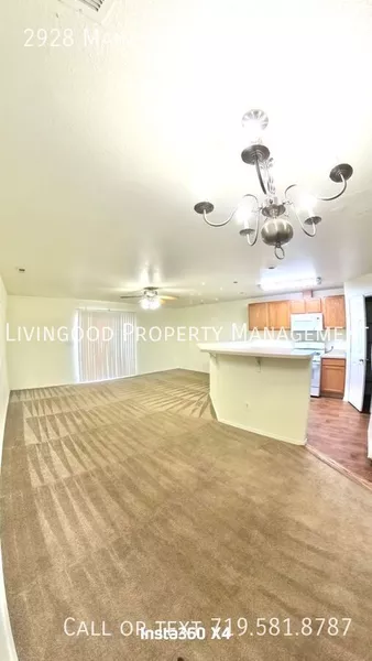 3 bedrooms apartment for rent in Northeast Colorado Springs - North COS, Colorado Springs