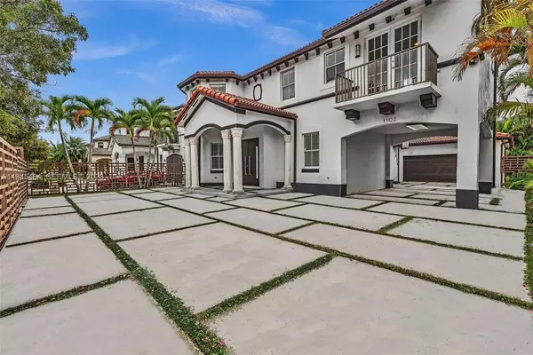 5 bedrooms apartment for rent in Tamiami - Miami Dade, Miami