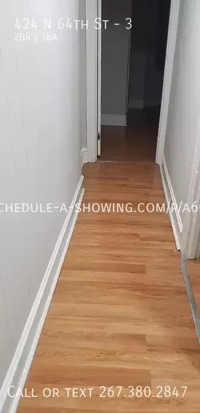 2 bedrooms apartment for rent in Haddington - West Philadelphia, Philadelphia