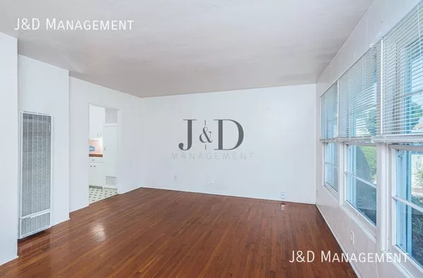 1 bedroom apartment for rent in North Park - Inland, San Diego