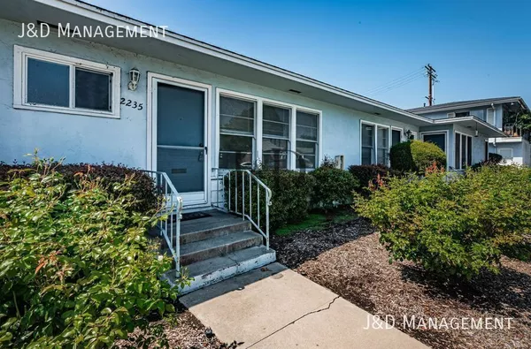 1 bedroom apartment for rent in North Park - Inland, San Diego