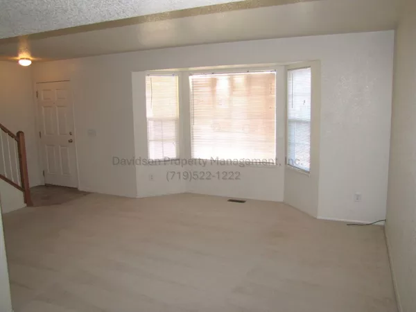 4 bedrooms apartment for rent in Security-Widefield - South COS, Colorado Springs