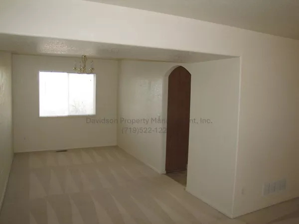 4 bedrooms apartment for rent in Security-Widefield - South COS, Colorado Springs