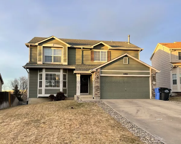 4 bedrooms apartment for rent in Security-Widefield - South COS, Colorado Springs