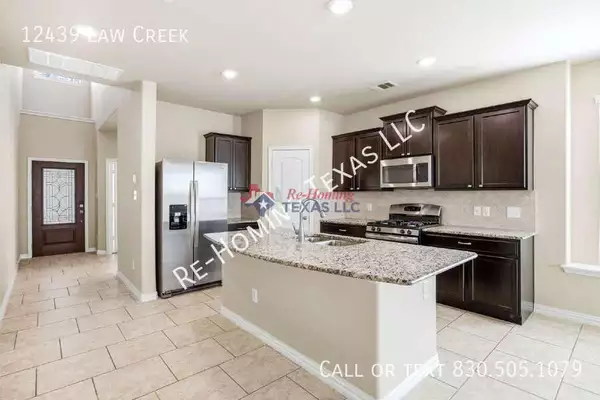 4 bedrooms apartment for rent in Far West Side - West SATX, San Antonio