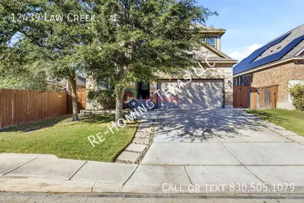 4 bedrooms apartment for rent in Far West Side - West SATX, San Antonio