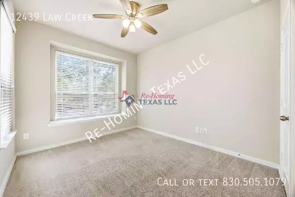 4 bedrooms apartment for rent in Far West Side - West SATX, San Antonio