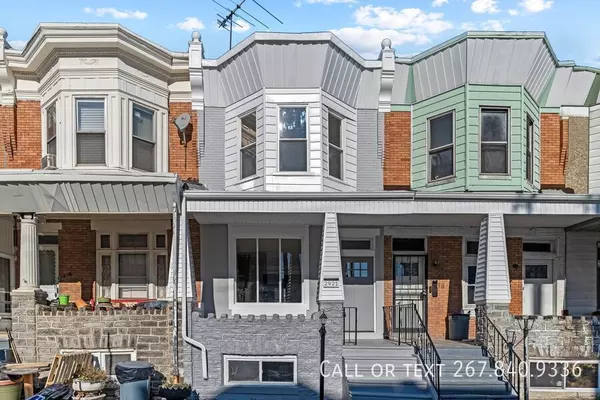 4 bedrooms apartment for rent in Strawberry Mansion - North Philadelphia, Philadelphia