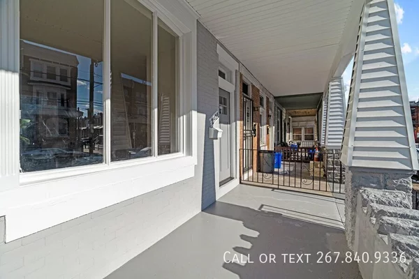 4 bedrooms apartment for rent in Strawberry Mansion - North Philadelphia, Philadelphia