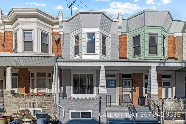 4 bedrooms apartment for rent in Strawberry Mansion - North Philadelphia, Philadelphia