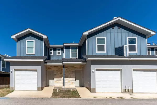 3 bedrooms apartment for rent in Northeast Side - North SATX, San Antonio