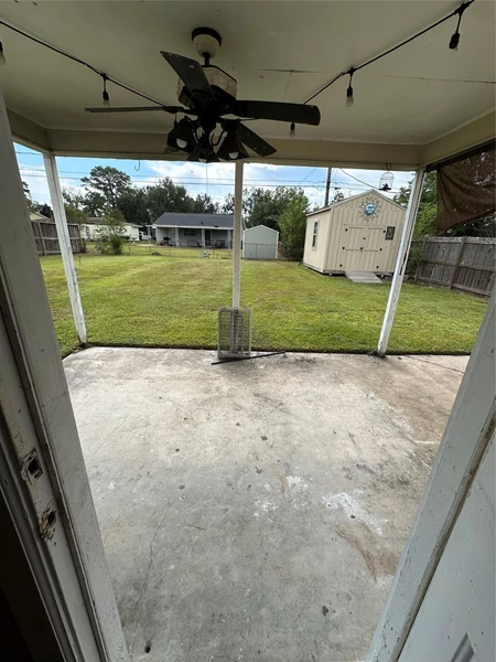 4 bedrooms apartment for rent in Southbelt / Ellington - Se Houston, Houston