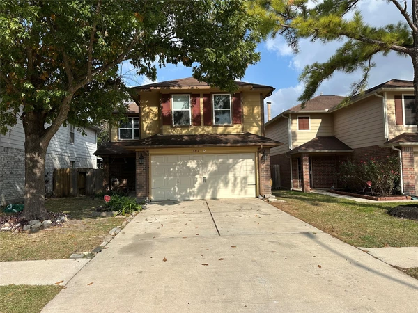 4 bedrooms apartment for rent in North Houston - Nw Houston, Houston