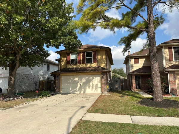 4 bedrooms apartment for rent in North Houston - Nw Houston, Houston