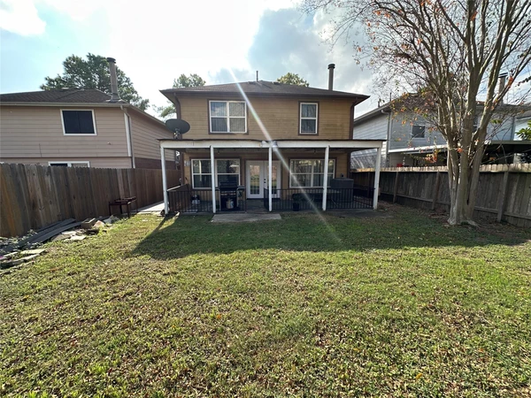 4 bedrooms apartment for rent in North Houston - Nw Houston, Houston