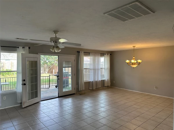 4 bedrooms apartment for rent in North Houston - Nw Houston, Houston