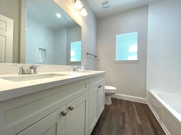 3 bedrooms apartment for rent in Acres Home - Nw Houston, Houston