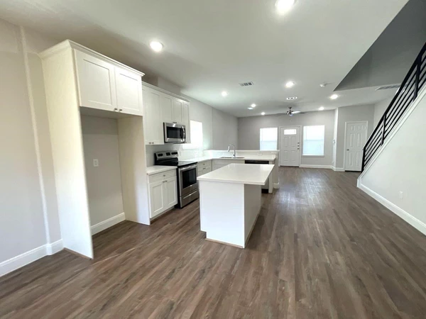 3 bedrooms apartment for rent in Acres Home - Nw Houston, Houston