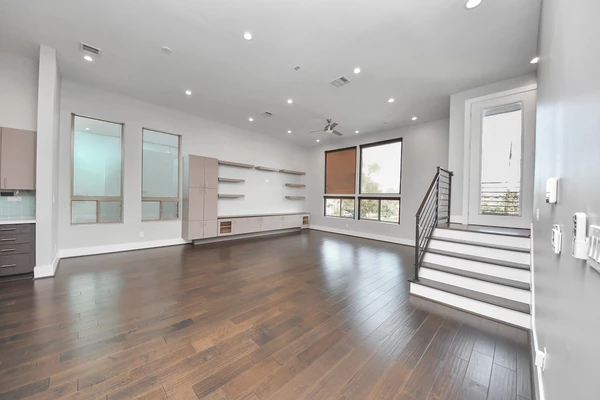 3 bedrooms apartment for rent in East Downtown - Inner Loop, Houston