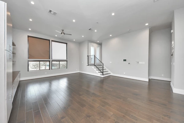 3 bedrooms apartment for rent in East Downtown - Inner Loop, Houston