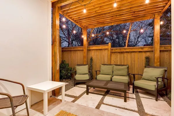 2 bedrooms apartment for rent in Holly - East Austin, Austin