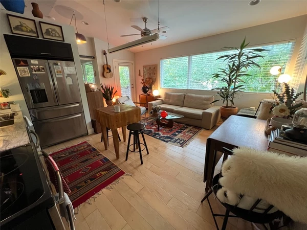 2 bedrooms apartment for rent in Holly - East Austin, Austin
